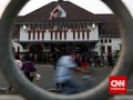 Hutan Jati dan Pertempuran di Jatinegara Jakarta
