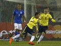 Kolombia Masih Diperkuat Bintang Lawas