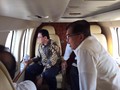 Simpati JK untuk Ahok
