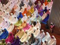 Mempertimbangkan Jakarta Menjadi Destinasi Wisata Halal