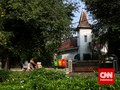 Menteng: Sebuah Cerita soal Ujung Jakarta