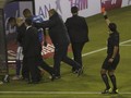Neymar Dihukum Empat Pertandingan