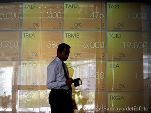 BEI Geber Literasi Keuangan dan Pasar Modal ke Karyawan Bank