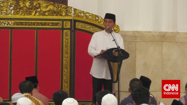 Jokowi Beri Penghargaan Ramah Anak untuk Jakarta dan Solo