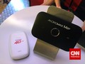 Smartfren Klaim Aktivasi MiFi Andromax Tumbuh Signifikan