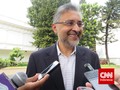 Dubes Inggris Berburu Opor Ayam saat Lebaran di Indonesia