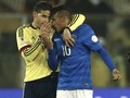 Neymar: Dari Pahlawan Barca ke Pesakitan Brasil