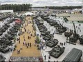 Disneyland ala Rusia: Taman Militer Berisi Senjata Mutakhir