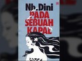 Cuitan Generasi Milenial tentang Nh Dini