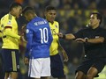 Ronaldo: Sikap Neymar Tak Bisa Diterima