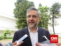 Dubes Inggris Ingin Indonesia Jadi Contoh Atasi Ekstremisme