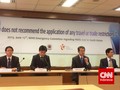 Kasus MERS, Dubes Korea: Korsel Terkendali Aman Dikunjungi