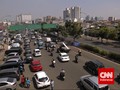 Buah Karya 'Pajak Lendir' Era Bang Ali Pimpin Jakarta