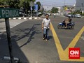 Cerita Soal Hasil Pelacuran dan Judi di Jakarta