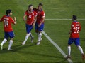 Hajar Bolivia, Chile Jadi Juara Grup A