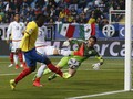 Ekuador Menang, Chile-Bolivia ke Perempat Final
