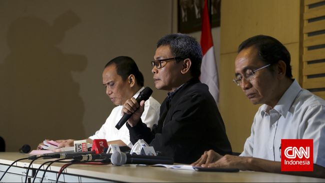 KPK: Tidak Etis Mantan Napi Korupsi Maju Pilkada