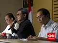 KPK Minta Bupati Musi Banyuasin Dicegah ke Luar Negeri