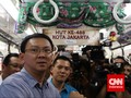 Ahok Tunda Penghapusan Bus Sekolah
