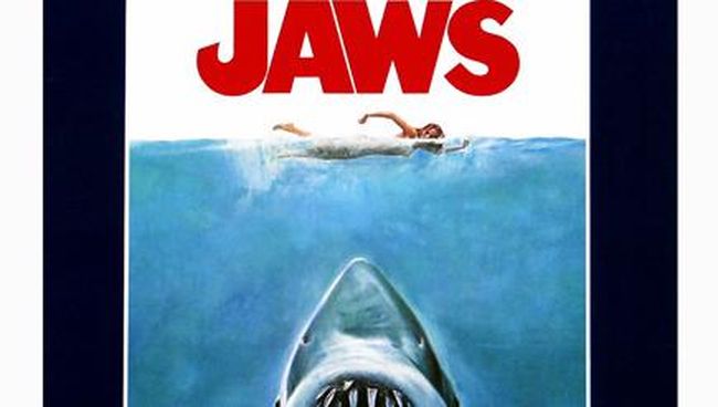 Mengenang 40 Tahun Bencana Perairan 'Jaws'