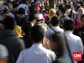 Denyut Kaum Urban Ibu Kota
