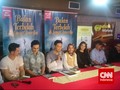 Rizal Mantovani Bakal Rekonstruksi Tragedi WTC di Film