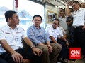 Ahok Awasi Semua Pendatang Baru