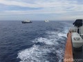 WNI Korban Perahu Terbalik di Malaysia Jadi 15 Orang