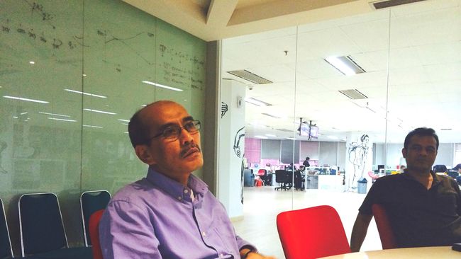 Faisal Basri Dukung Warga Asing Miliki Properti di Indonesia