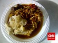 Melacak Jejak Bubur Ase Betawi yang Sangat Langka