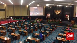 Beda Nasib PSI dan Hanura di Kebon Sirih