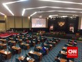 Setahun Satu Perda, Kinerja DPRD Jakarta Dinilai Buruk