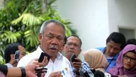 PUPR Soal RUU Pertanahan: Daftar Masalah Belum Solid