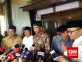Jokowi: Belum Ada Kota yang Berhasil Tangani Sampah