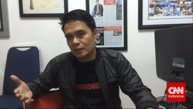 Lenong Sebagai Media Komunikasi