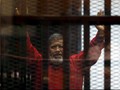 Mursi Meninggal, Sempat Pingsan di Sidang Kasus Spionase