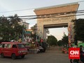 Cerita Usai Isya di Pelacuran Kramat Tunggak