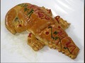 Roti Buaya, Sejatinya Simbol Kesetiaan