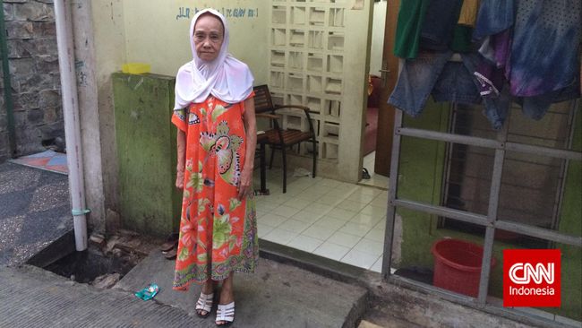 Tangkiwood: Generasi Mak Bibah Hingga Idris Sardi