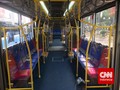 Ahok Tertarik Gunakan Bus Finlandia untuk TransJakarta