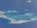 Dua Kapal Perang AS Lewati Wilayah LCS yang Diklaim China