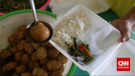 Panduan Pola Makan Sahur di Bulan Ramadan