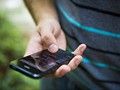 Data Sidik Jari di Android Mudah Dicuri