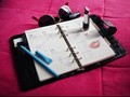 Pentingnya 'Curhat' ke Diary Soal Menstruasi