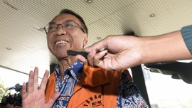 Jero Wacik dan Choel Mallarangeng Ikut Ajukan PK