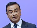 Carlos Ghosn Resmi Bebas dari Penjara