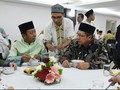 PPP Djan Faridz Tuding Kubu Romi Terlalu Arogan