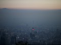 Chile Darurat Lingkungan, Pabrik dan Mobil Setop Beroperasi