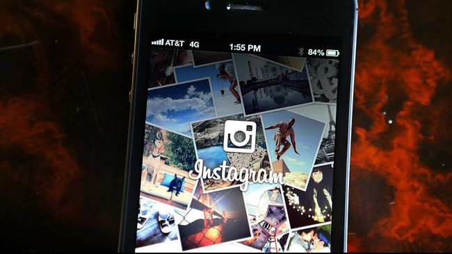 Ada 22 Juta Pengguna Aktif Instagram dari Indonesia