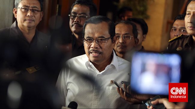 Pemerintah Tak Pernah Bahas Isu Penghapusan Hukuman Mati